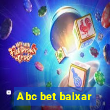 Abc bet baixar